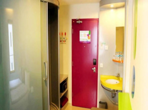 POP! Hotel Airport Jakarta