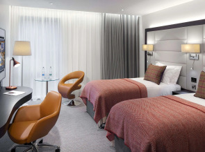 The Address Connolly