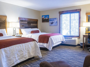 Sawtelle Mountain Resort