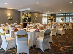 Sheraton Ontario Airport Hotel