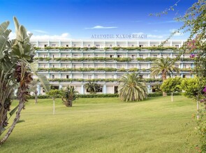 UNA Hotels Naxos Beach Sicilia