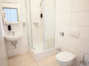 Centro Hotel Boutique 56