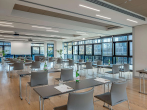 Unahotels Bologna Fiera