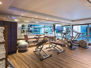 Pestana Berlin Tiergarten