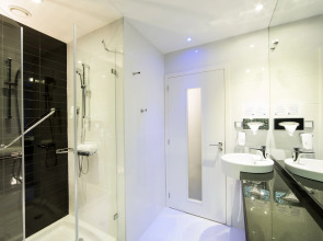 Holiday Inn Express Lisbon, Av. Liberdade by IHG