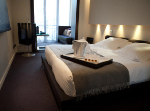 Hotel Sixtytwo Barcelona