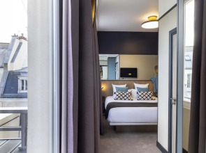 Hôtel Opéra Liège