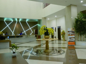 Vega Hotel
