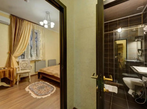 Отель Александрия