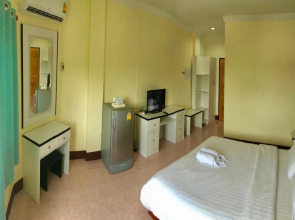 The Great Rayong Hotel