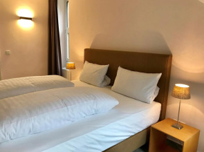 Flemings Hotel München-City