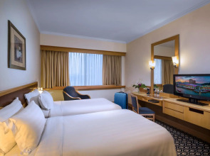 Курорт Cullinan Belek