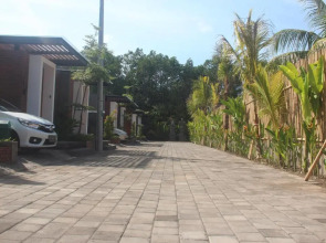 Villa Bulan Bali