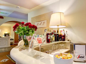 Hotel Volterra In Superior