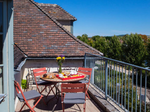 Hotel Le Maxime, BW Signature Collection