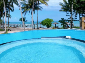 Suanya Kohkood Resort and Spa