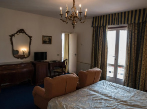 Grand Hotel Tamerici & Principe