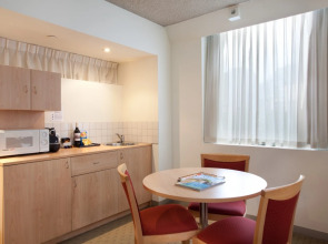 Lancemore Crossley Melbourne City Centre