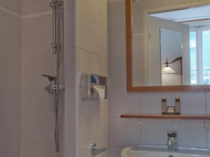 Отель La Manufacture