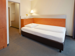 B&B Hotel München-Hbf