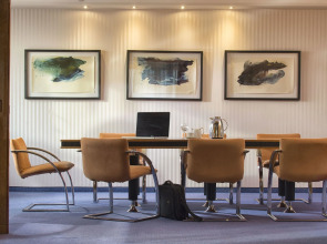 Maritim proArte Hotel Berlin