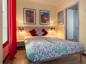 Villa Saint Exupéry Beach - Hostel