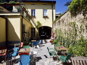 Ostello Bello Lake Como