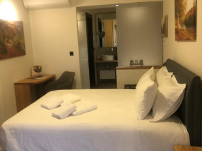 Valeni Boutique Hotel