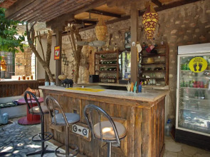 Garden Palace Boutique Hotel