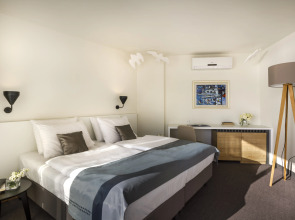 All-inclusive Hotel Albatros