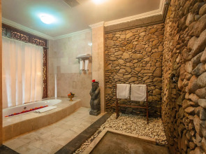 Sahadewa Resort & Spa, Ubud