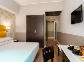 VIP Executive Entrecampos Hotel & Conference