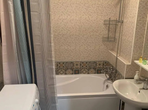 Malina Apartment (Малина Апартмент) на улице Липовой Рощи 1 корпус 3