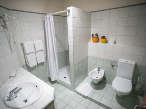 Pri Žabarju Bed & Breakfast Ljubljana