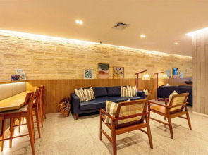 B&B Hotels Rio Copacabana Posto 5