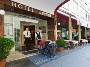 Hotel Royal