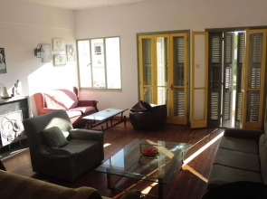 Lima Sol House - Hostel