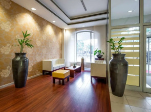 Plaza Premium Columbus Bremen