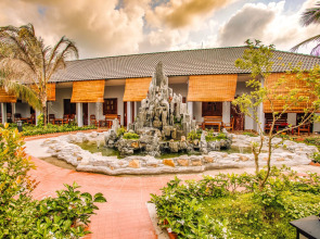 Palm Hill Resort Phu Quoc