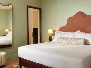 Hotel Palazzo Ricasoli