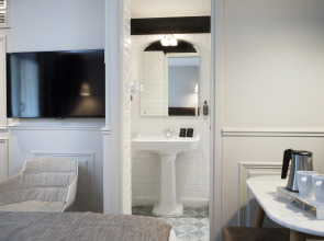 Hôtel Madeleine Haussmann