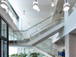 Отель Unahotels San Vitale Bologna