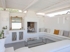 TD Trulli del Podere Trulli with Pool & Scenic View