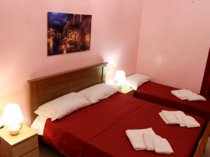 B&B Roma Castle Termini