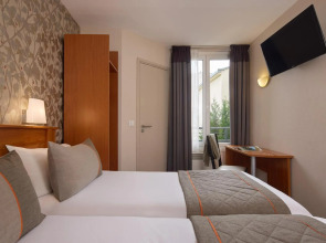 Timhotel Tour Eiffel