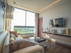 Phu Dahla Residences