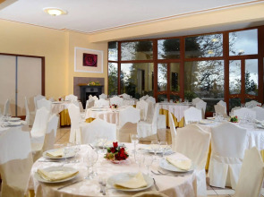 Royal Hotel Montevergine