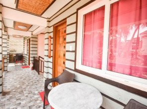 Nigi Nigi Too Beach Resort