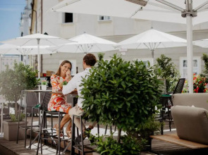 Hotel Goldener Hirsch, a Luxury Collection Hotel, Salzburg