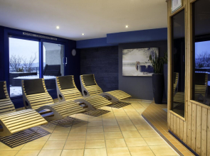 Holiday Inn Stuttgart by IHG